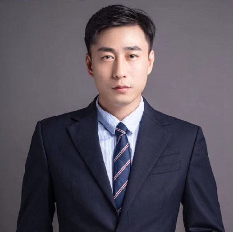 白尘珐 现场执行负责人